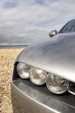 Alfa Romeo 159 Sportwagon 2006 года (UK)